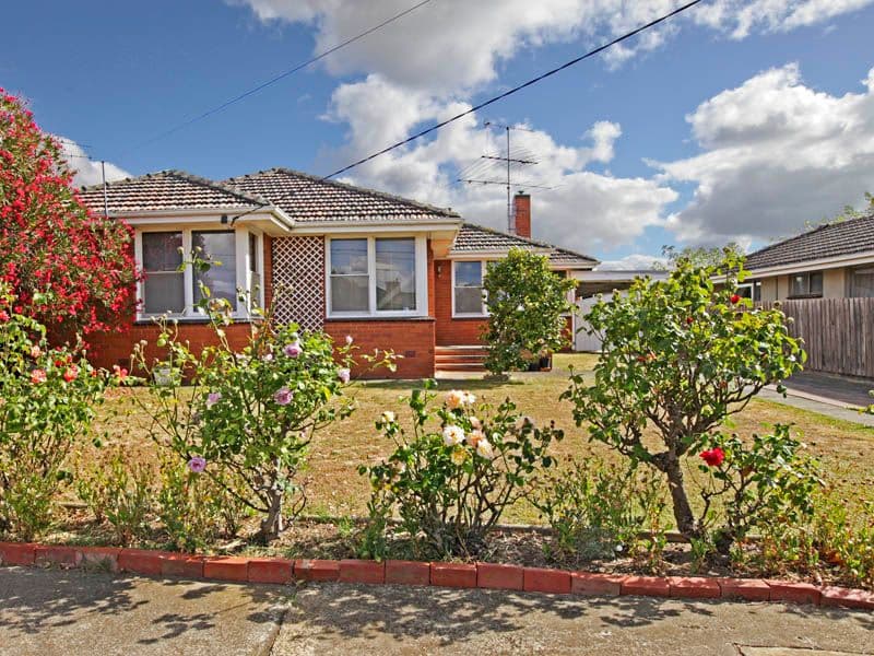 22 Cuthbert Avenue, HIGHTON VIC 3216, Highton - Image 1