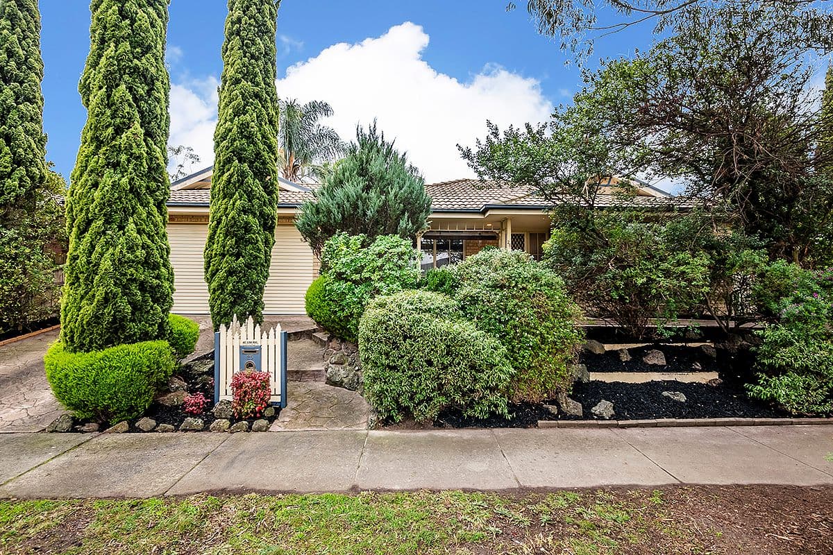 25 Gull Way, Narre Warren South VIC 3805, Narre Warren South - Thumbnail 2