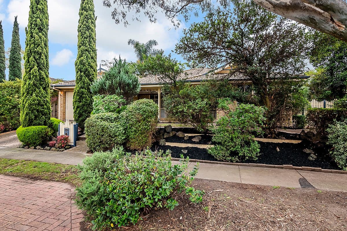 25 Gull Way, Narre Warren South VIC 3805, Narre Warren South - Thumbnail 3