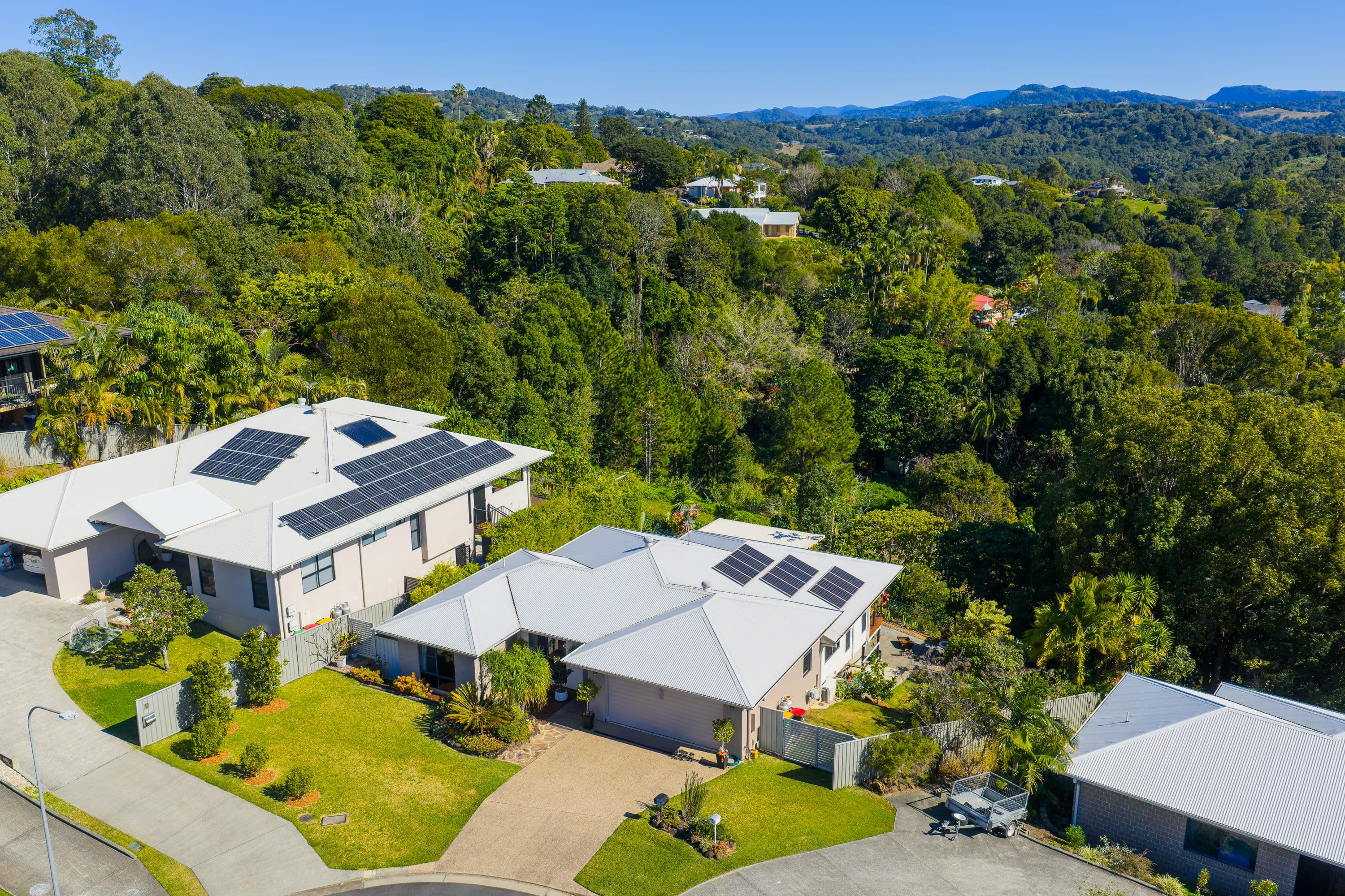 13 CAMPFIRE Court, Terranora NSW 2486, Terranora - Image 1