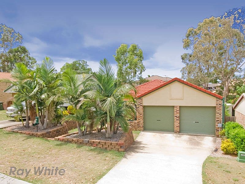 33 Mahogony Place, FOREST LAKE QLD 4078, Forest Lake - Image 1