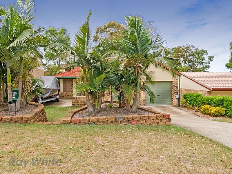 33 Mahogony Place, FOREST LAKE QLD 4078, Forest Lake - Thumbnail 5
