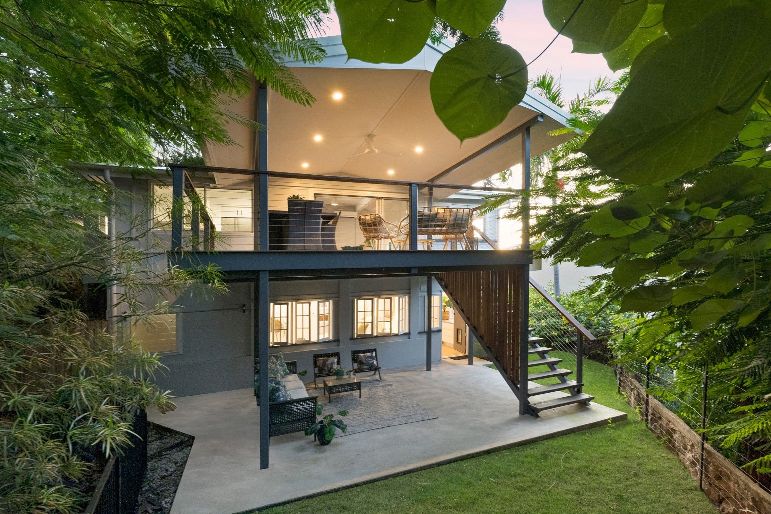 11 Little Street, Belgian Gardens QLD 4810, Belgian Gardens - Image 1