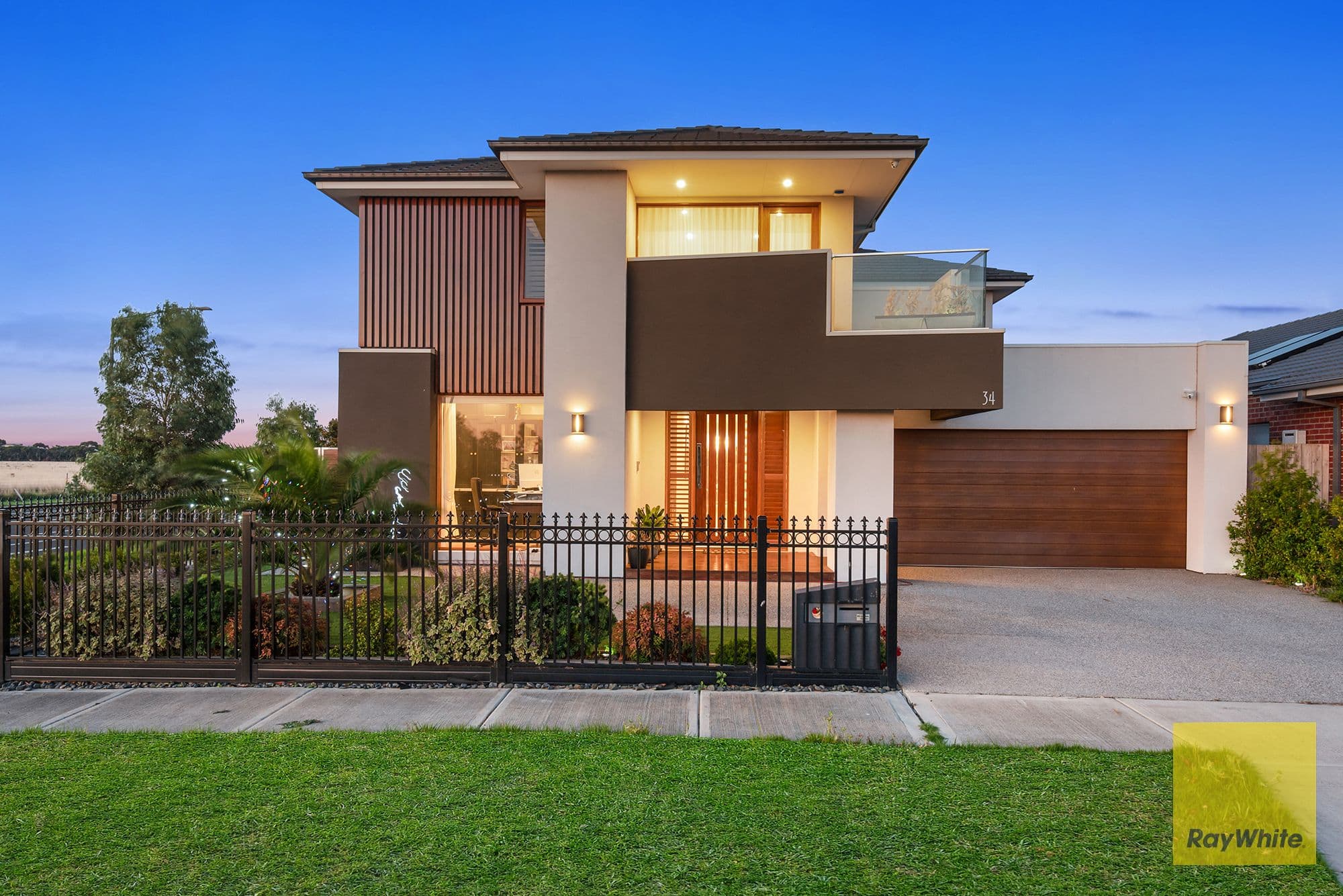 34 Bowral Avenue, Point Cook VIC 3030, Point Cook - Image 1