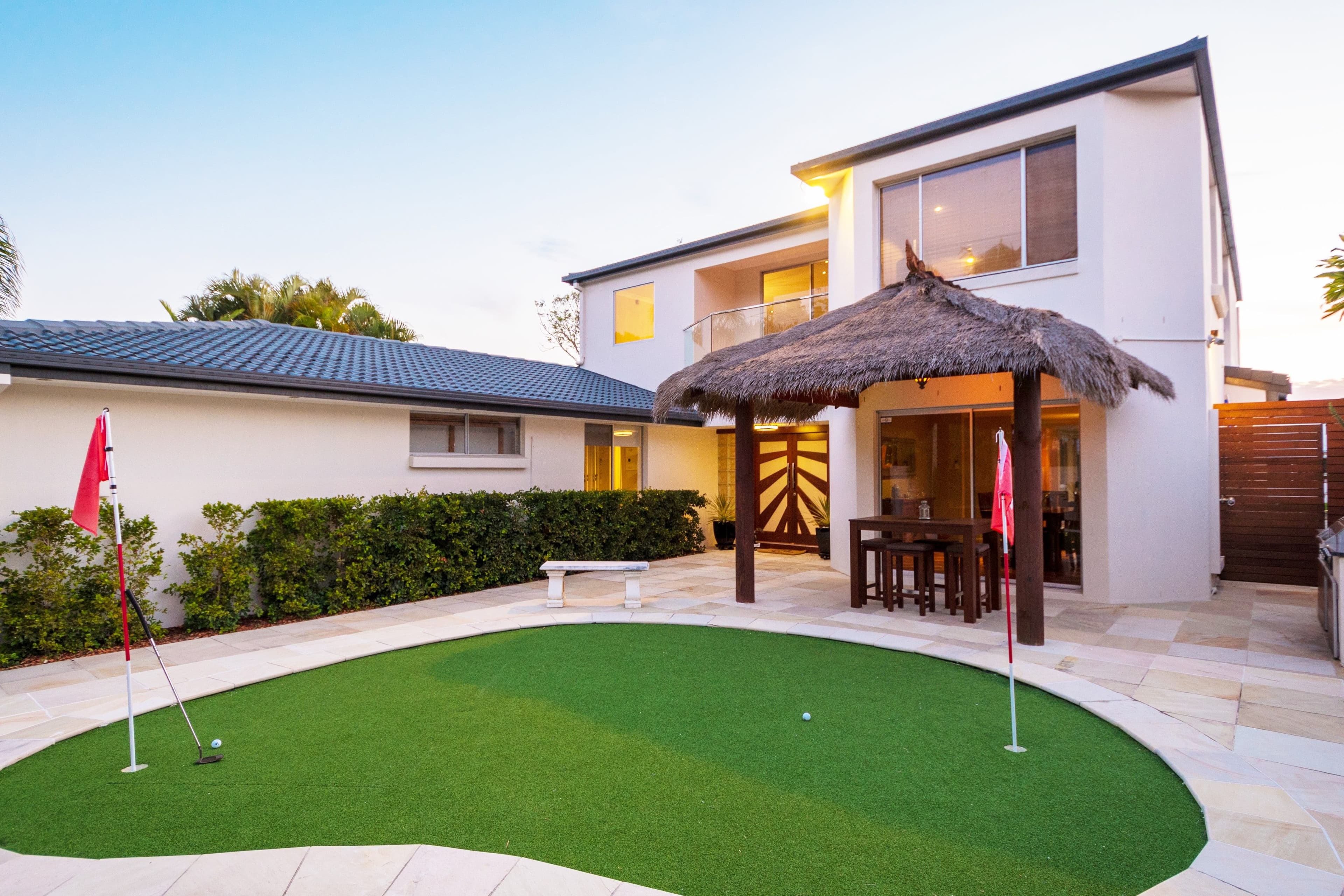 18 Gibraltar Drive, Isle Of Capri QLD 4217, Isle Of Capri - Thumbnail 4