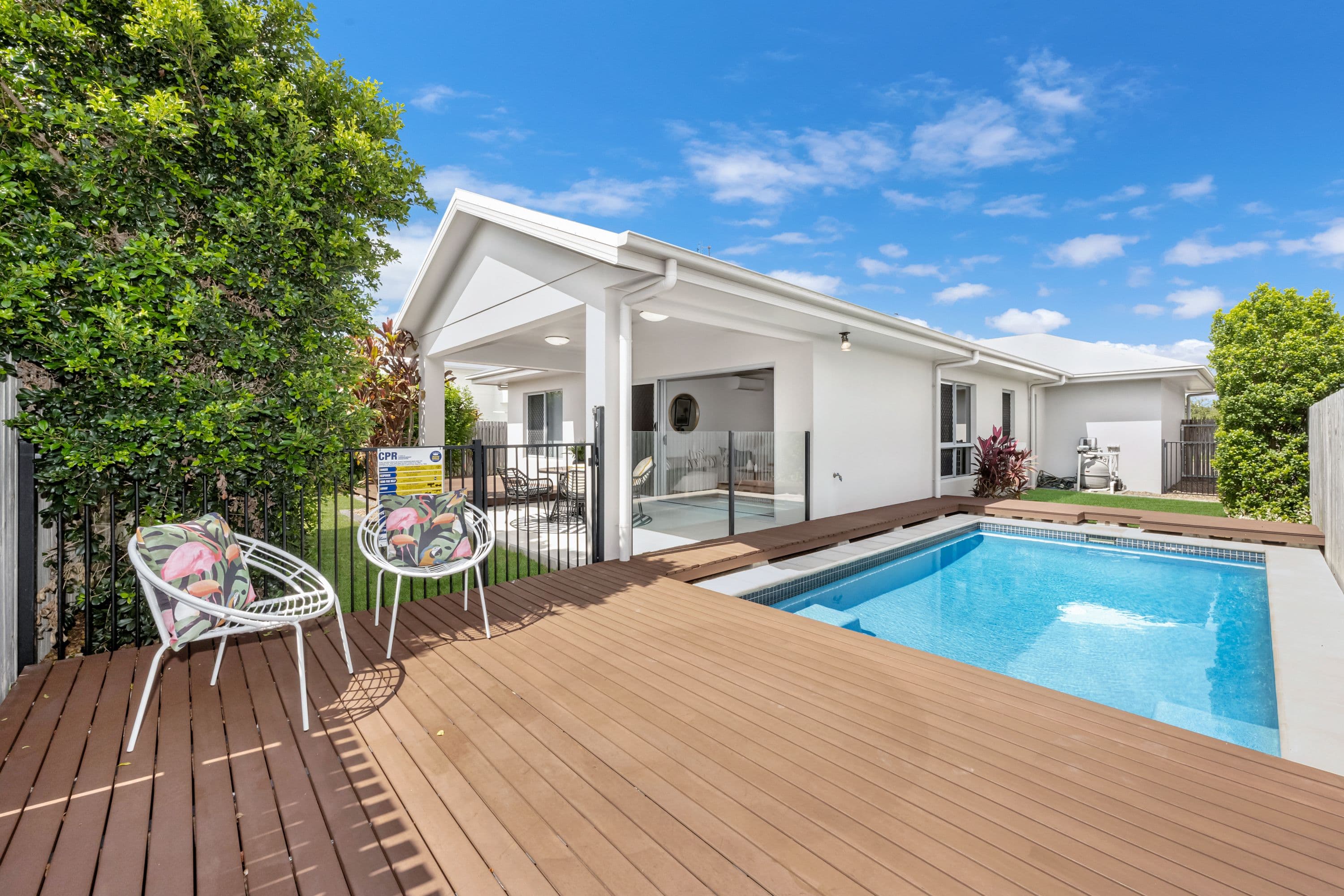 32 Emperor Boulevard, Burdell QLD 4818, Burdell - Image 1