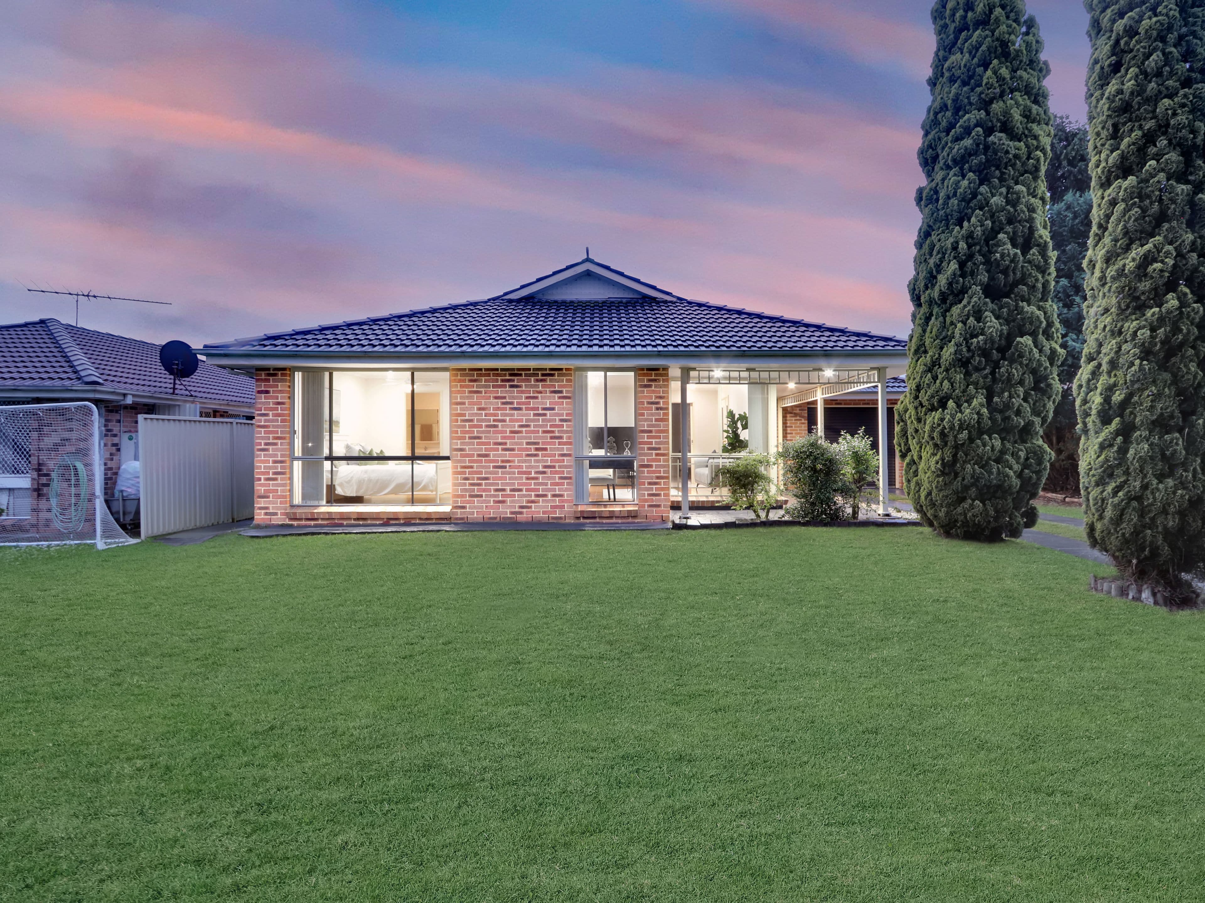 44 Osprey Avenue, Green Valley NSW 2168, Green Valley - Image 1