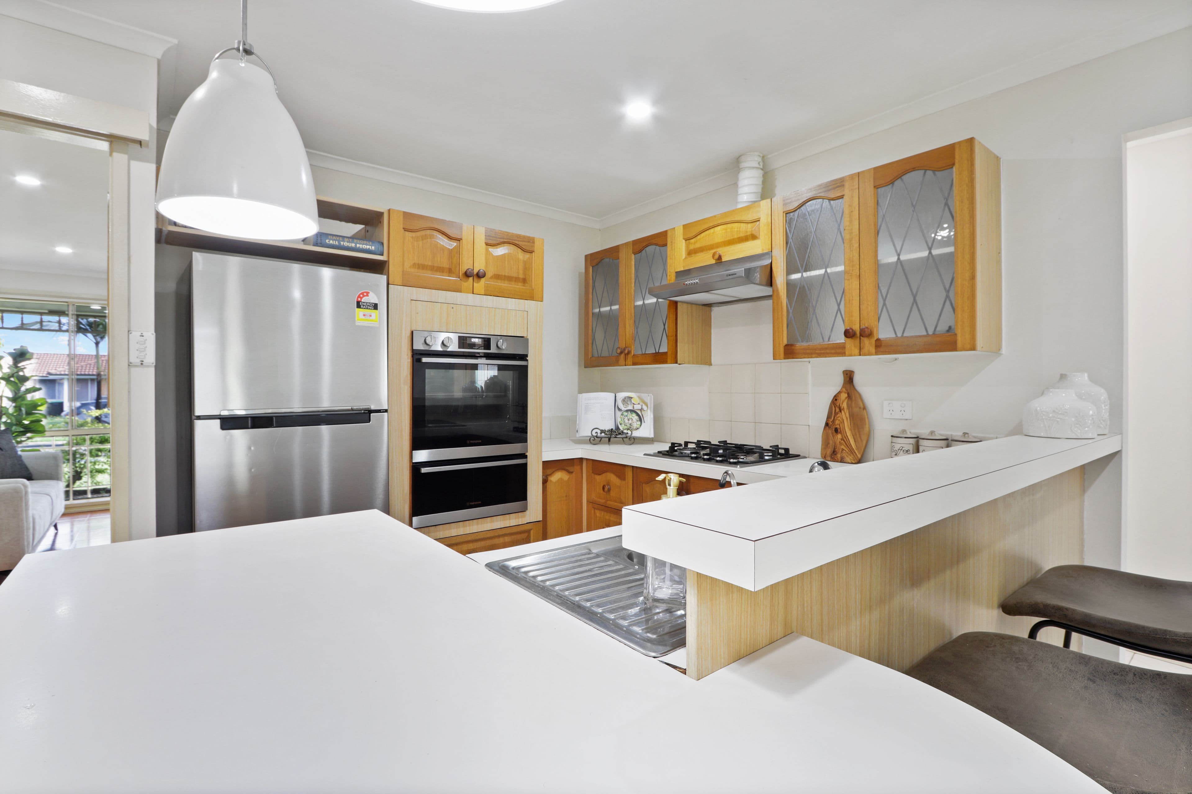 44 Osprey Avenue, Green Valley NSW 2168, Green Valley - Thumbnail 5