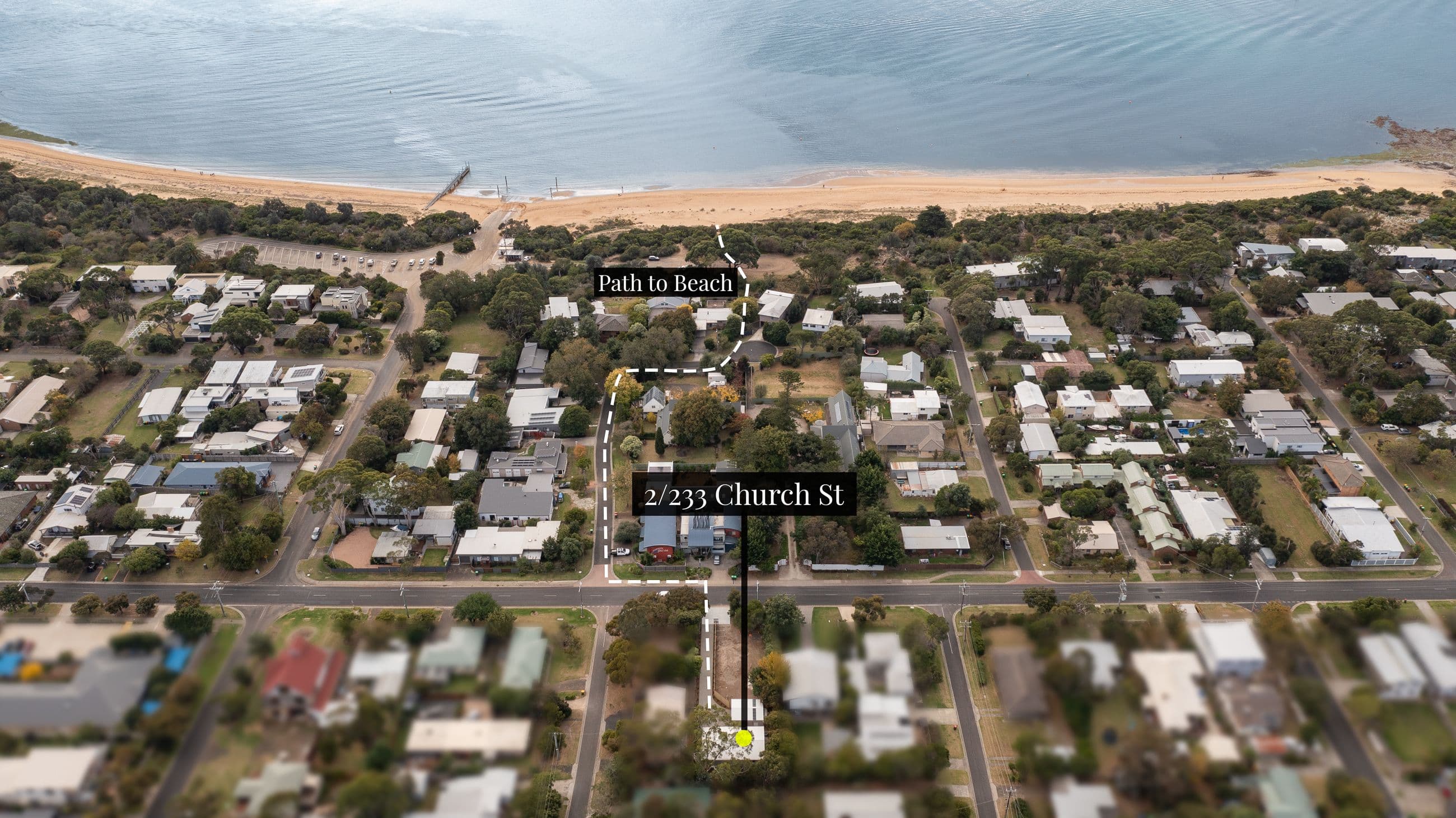 233 Church Street, Cowes VIC 3922, Cowes - Thumbnail 2