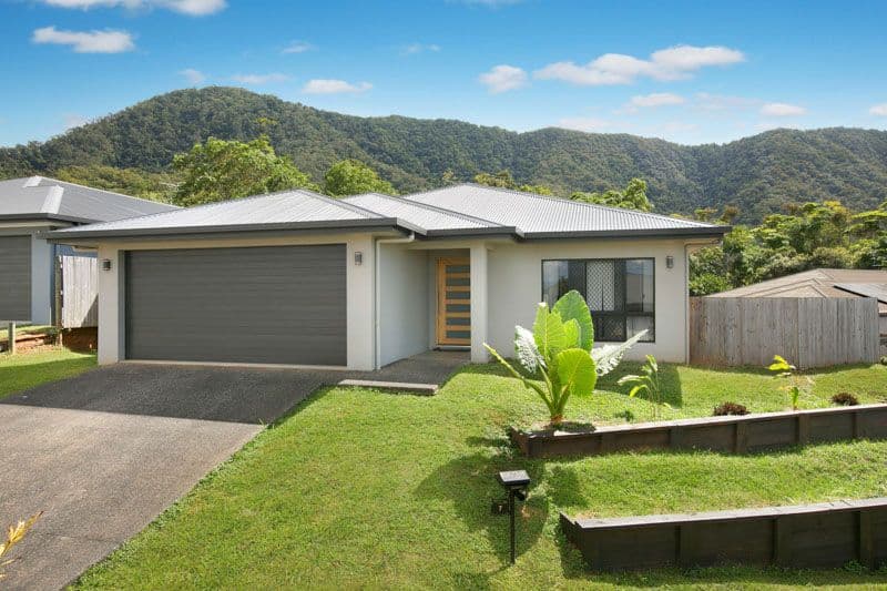 7 Mauro Close, Bentley Park QLD 4869, Bentley Park - Thumbnail 2