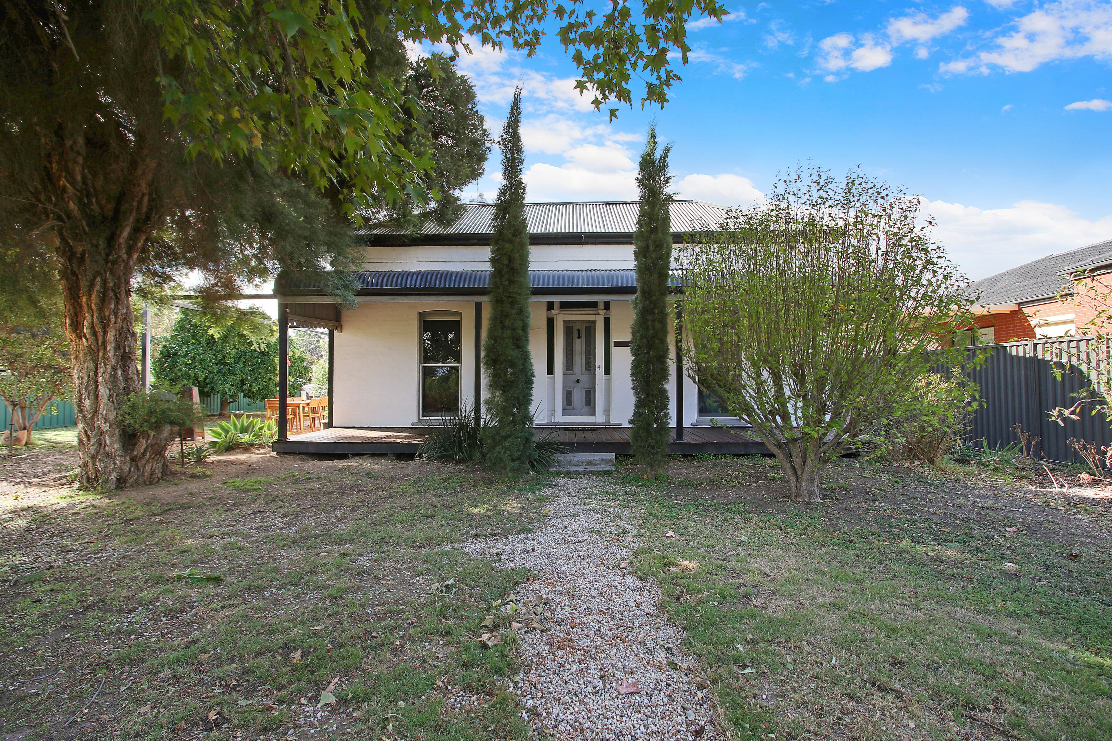18 Sevens Avenue, Euroa VIC 3666, Euroa - Image 1