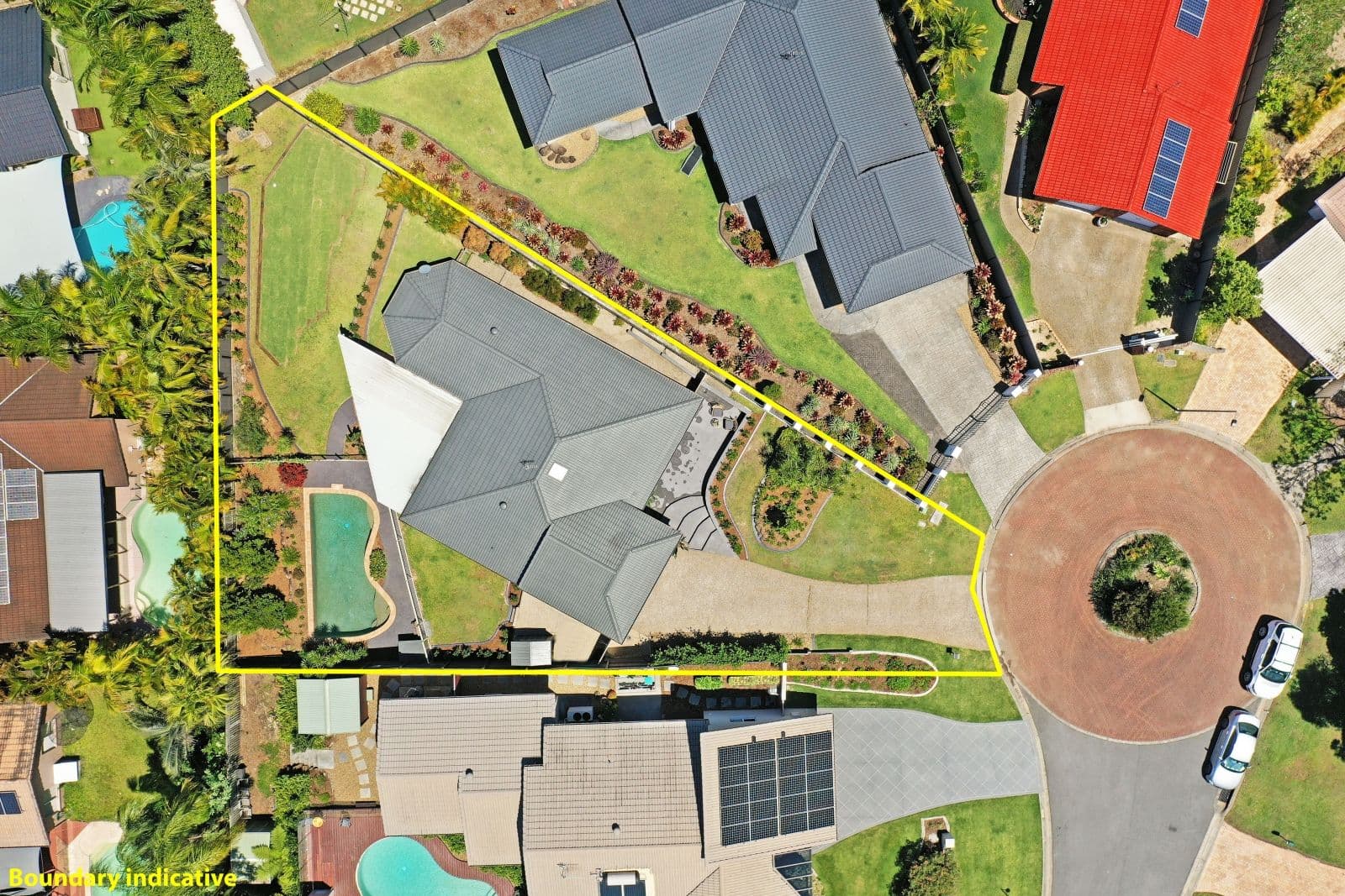 32 Moorabbin Place, Robina QLD 4226, Robina - Thumbnail 2