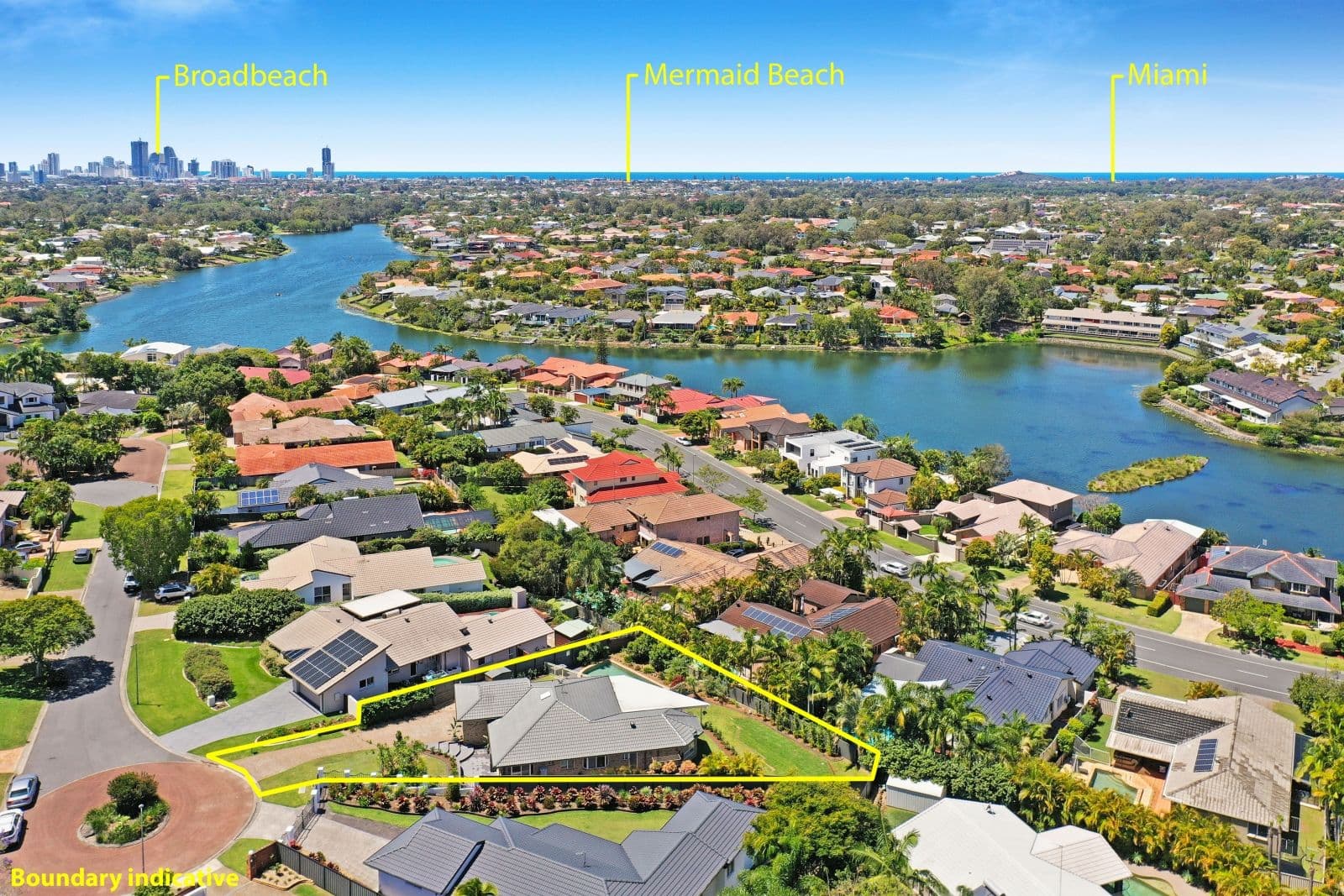 32 Moorabbin Place, Robina QLD 4226, Robina - Thumbnail 6