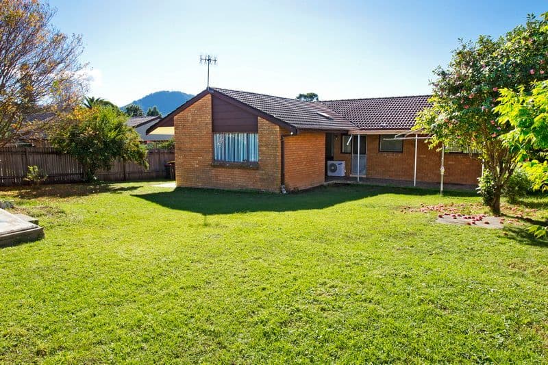 8 Fuschia Crescent, BOMADERRY NSW 2541, Bomaderry - Thumbnail 2