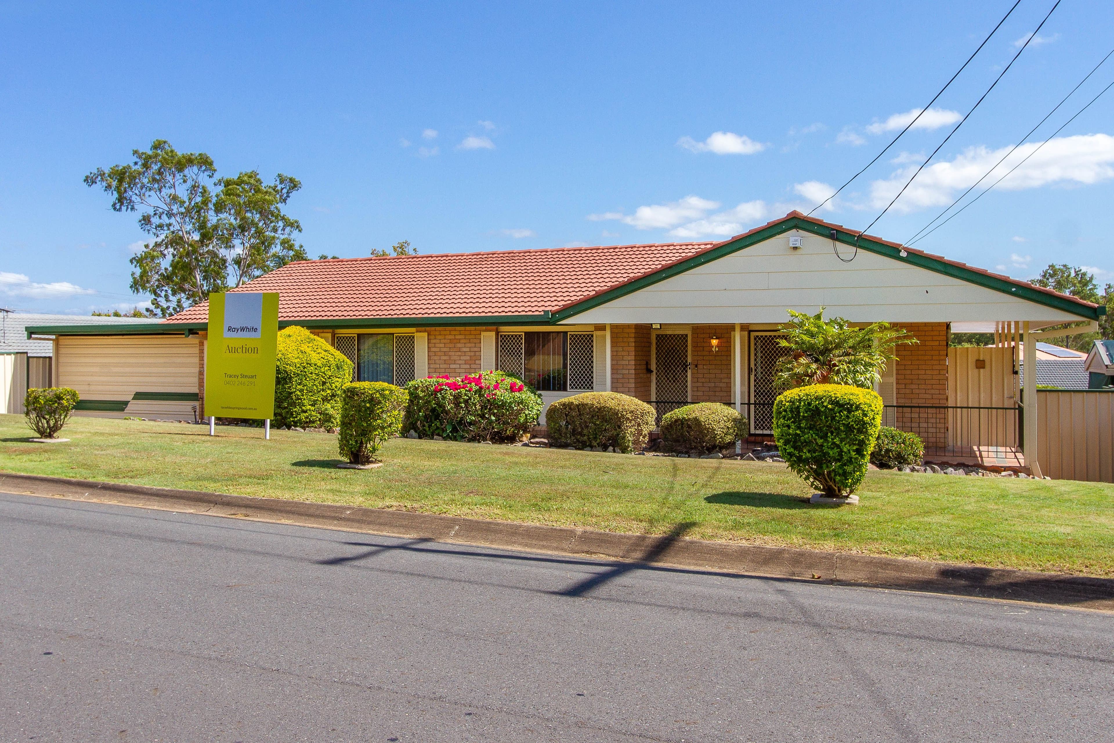 4 Belinda Crescent, Springwood QLD 4127, Springwood - Image 1