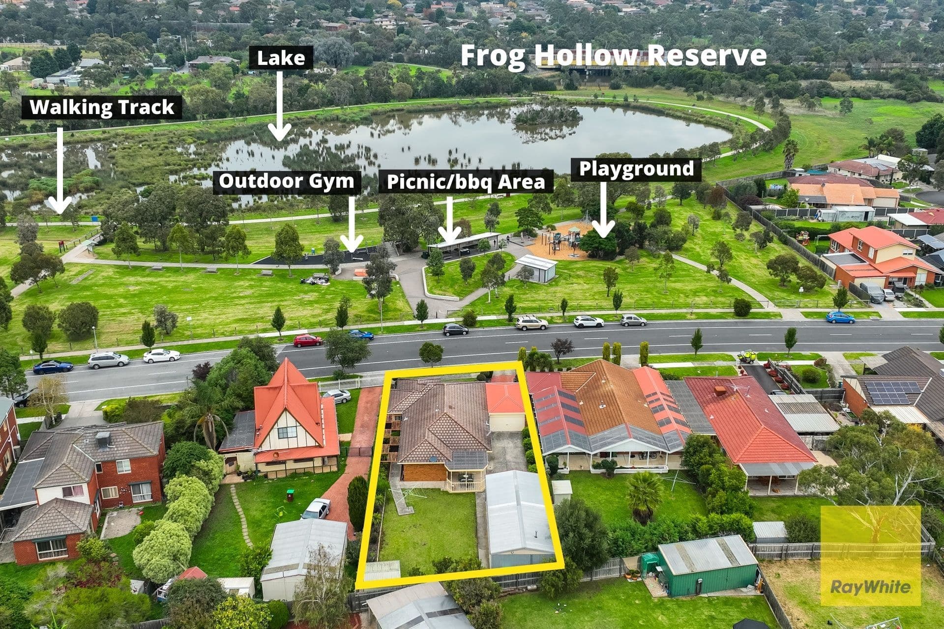 61 David Collins Drive, Endeavour Hills VIC 3802, Endeavour Hills - Thumbnail 3