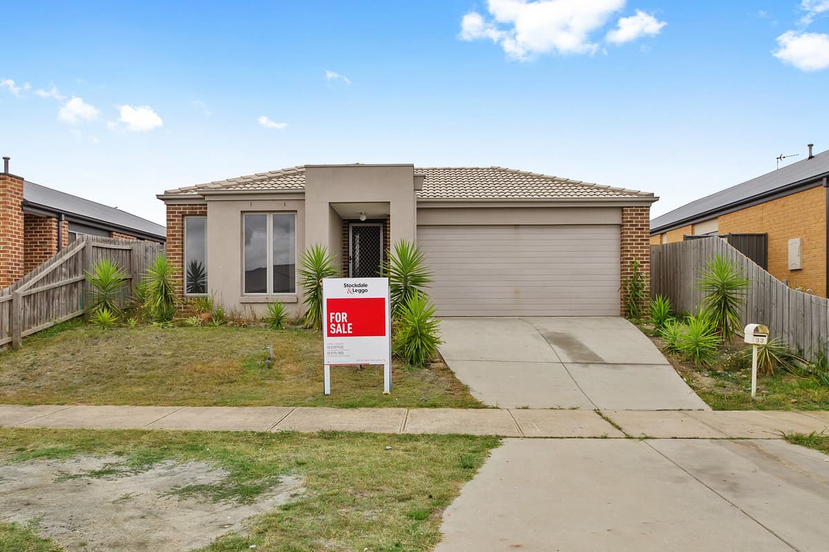 33 Mountain Grey Rise, Morwell VIC 3840, Morwell - Image 1