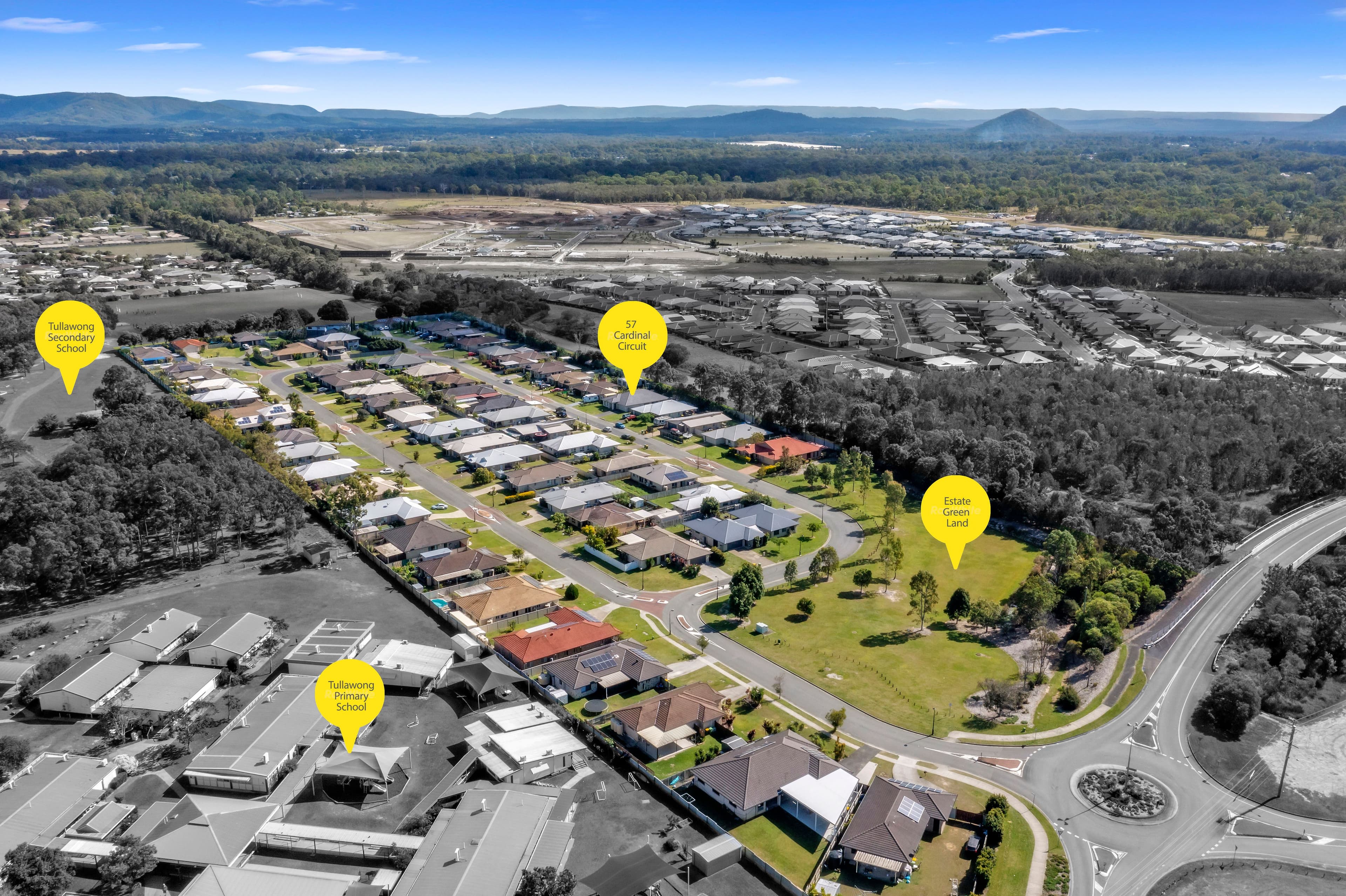 57 Cardinal Circuit, Caboolture QLD 4510, Caboolture - Image 1