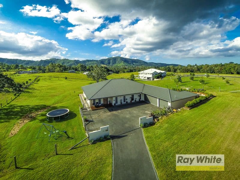 11 Haigh Crescent, Samford Valley QLD 4520, Samford Valley - Image 1