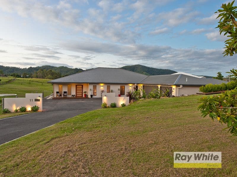 11 Haigh Crescent, Samford Valley QLD 4520, Samford Valley - Thumbnail 2