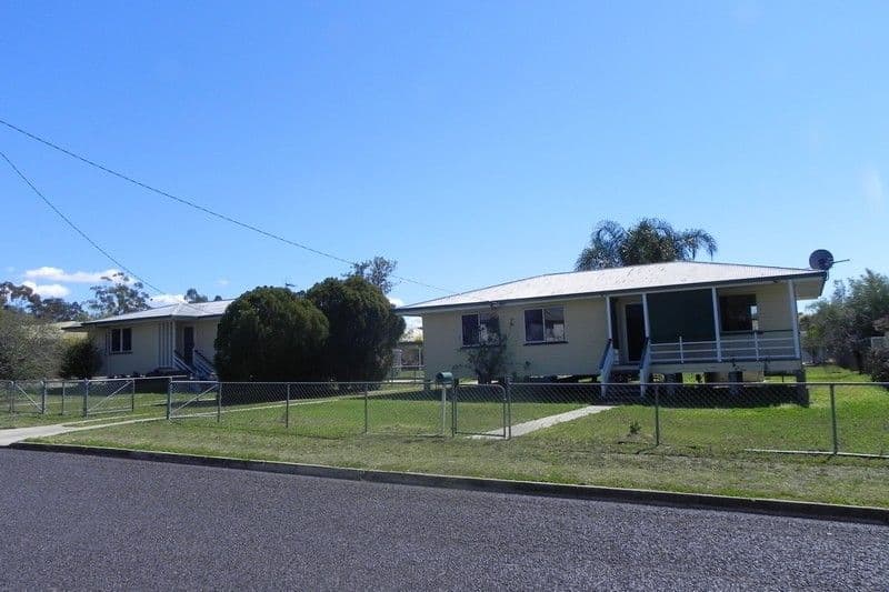 1 Rachel, Millmerran QLD 4357, Millmerran - Image 1