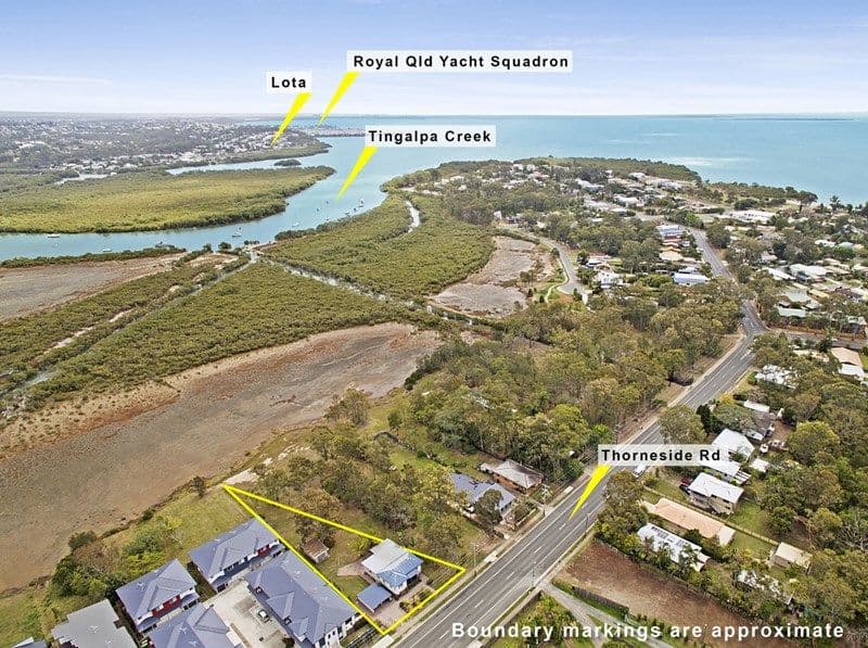 178 Thorneside Road, Thorneside QLD 4158, Thorneside - Thumbnail 2