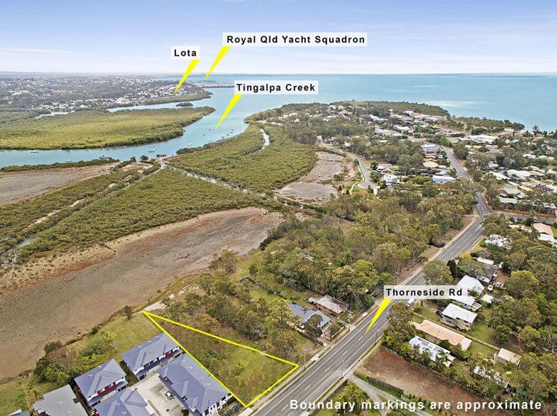 178 Thorneside Road, Thorneside QLD 4158, Thorneside - Thumbnail 4