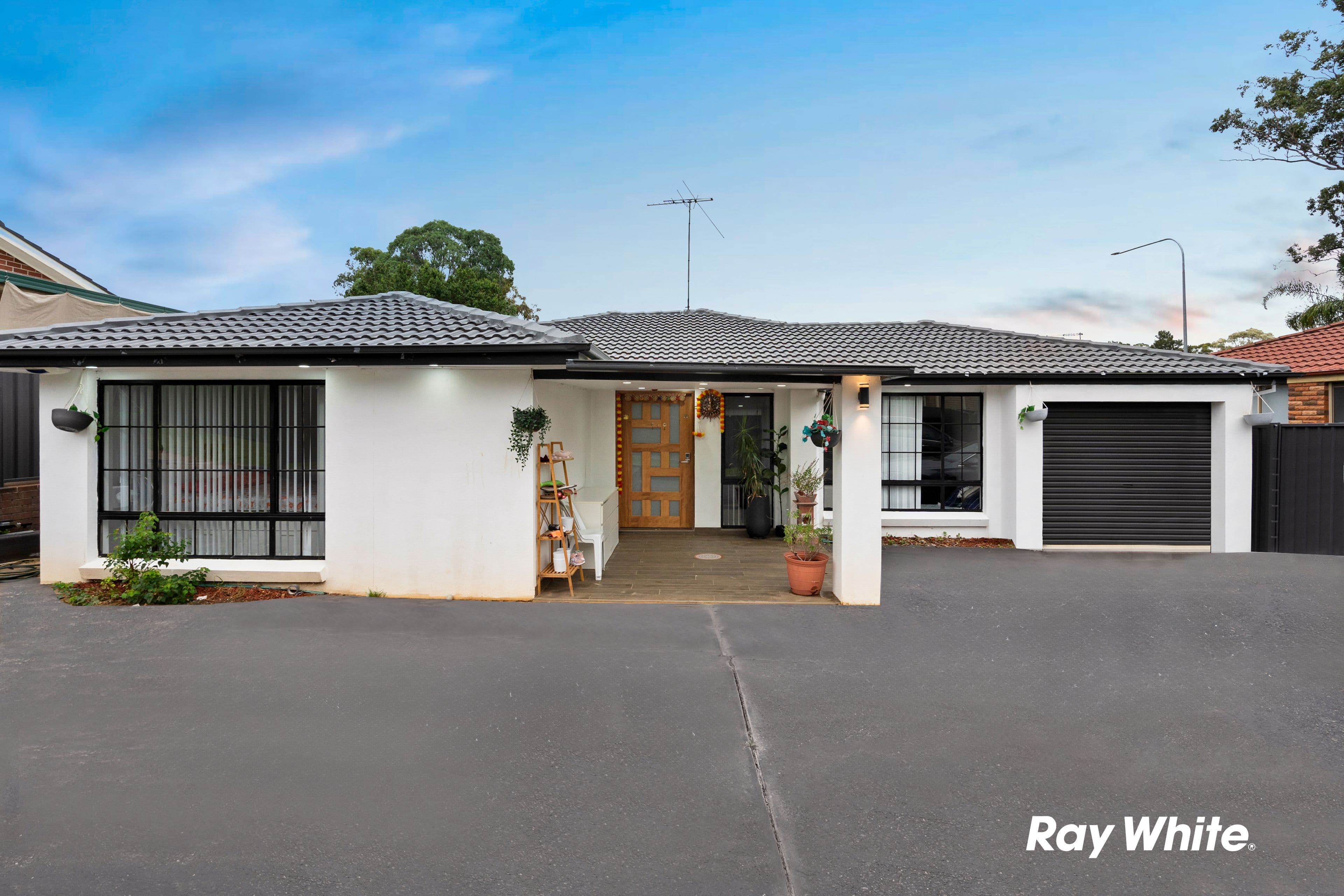 16 Monaco Place, Quakers Hill NSW 2763, Quakers Hill - Image 1