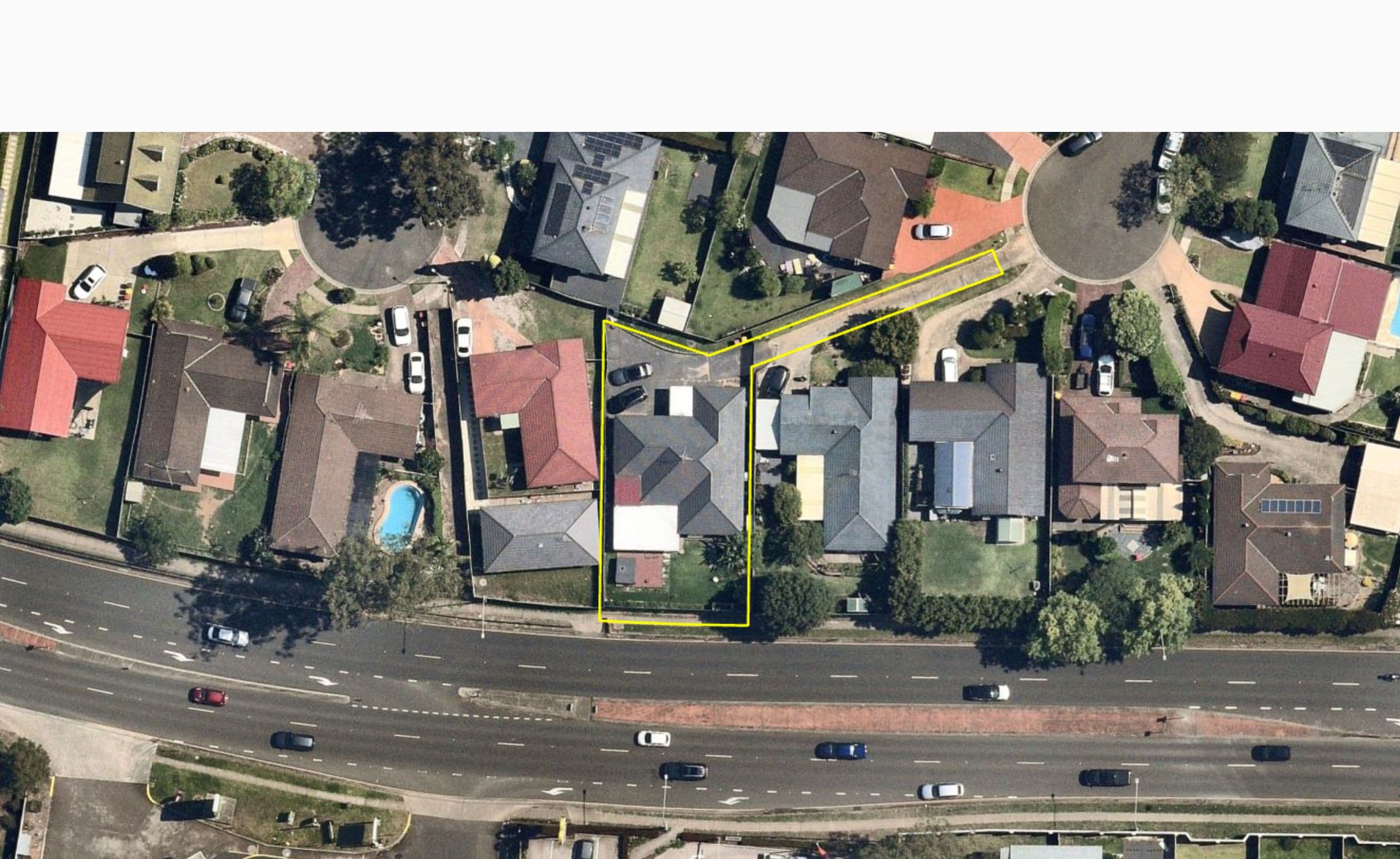 16 Monaco Place, Quakers Hill NSW 2763, Quakers Hill - Thumbnail 2