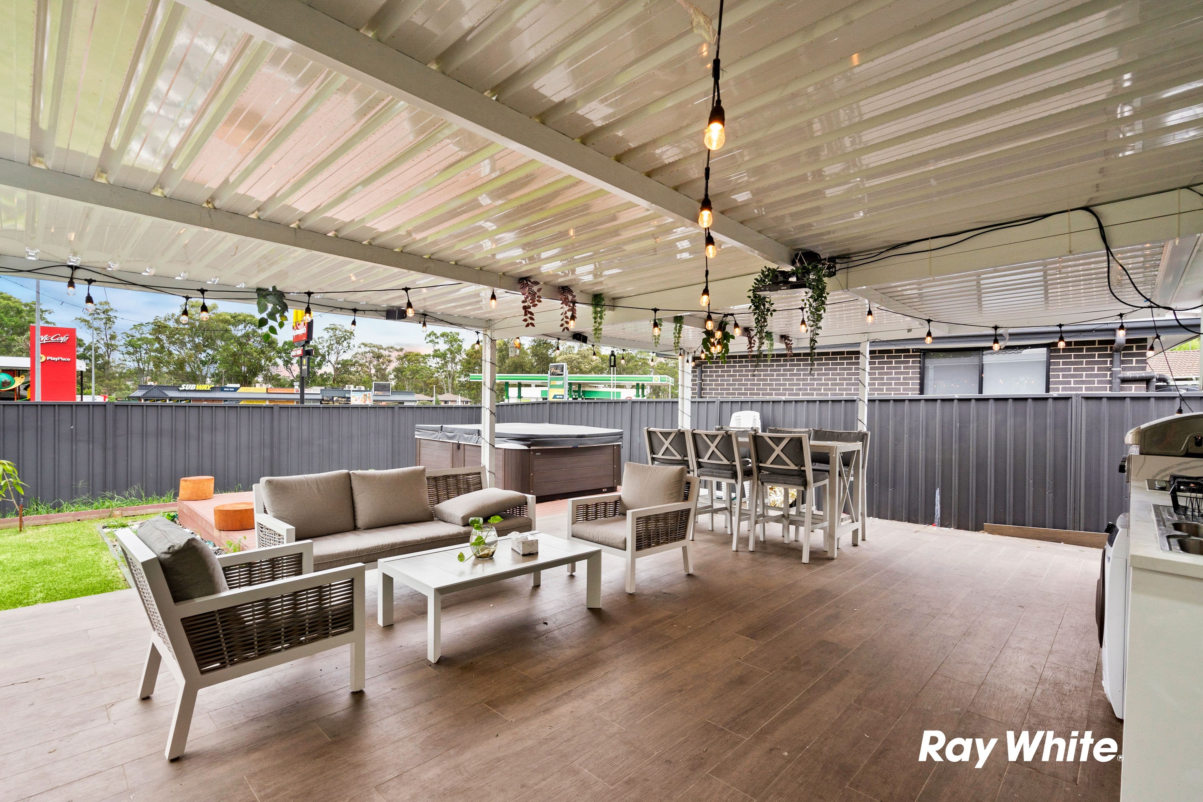 16 Monaco Place, Quakers Hill NSW 2763, Quakers Hill - Thumbnail 8