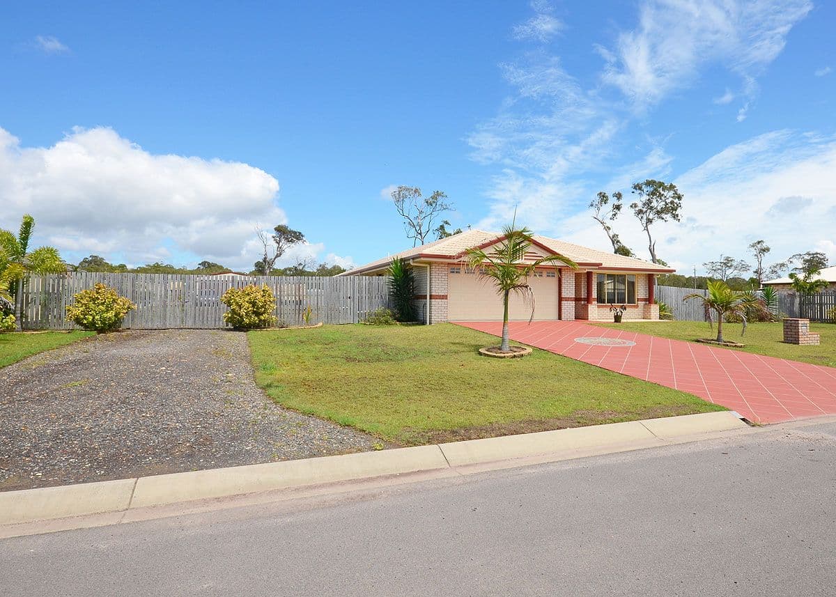 53 Rosewood Avenue, WONDUNNA QLD 4655, Wondunna - Image 1