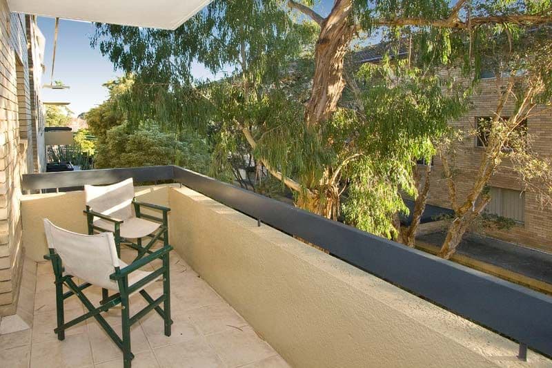17-25 Penkivil Street, WILLOUGHBY NSW 2068, Willoughby - Thumbnail 2