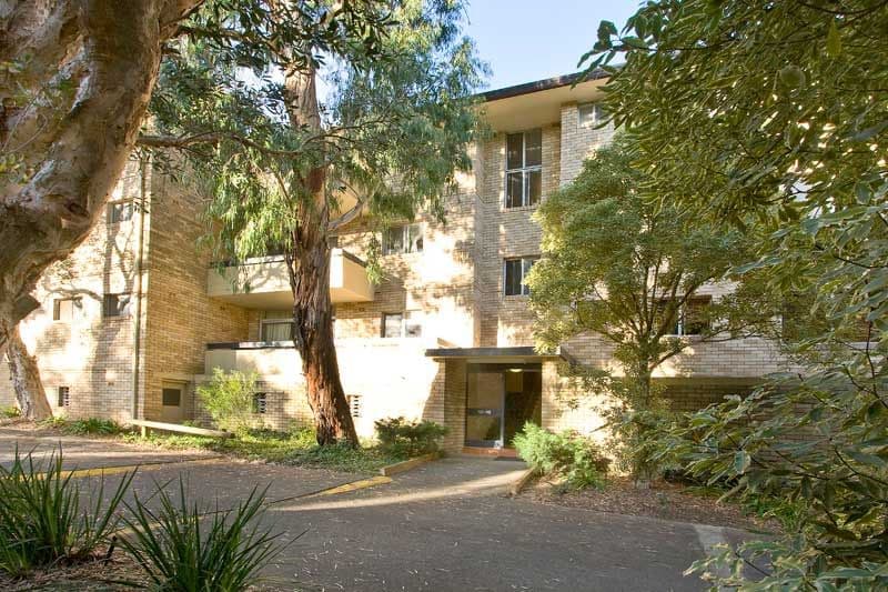 17-25 Penkivil Street, WILLOUGHBY NSW 2068, Willoughby - Thumbnail 7