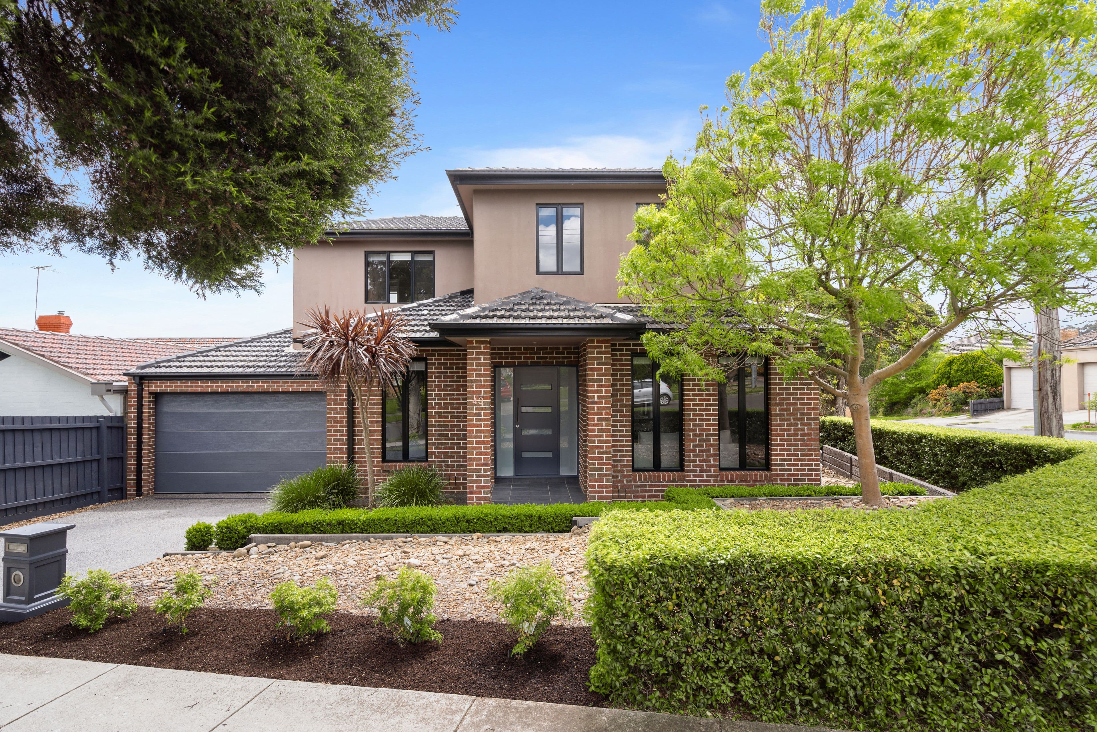 43 Village Avenue, Doncaster VIC 3108, Doncaster - Image 1