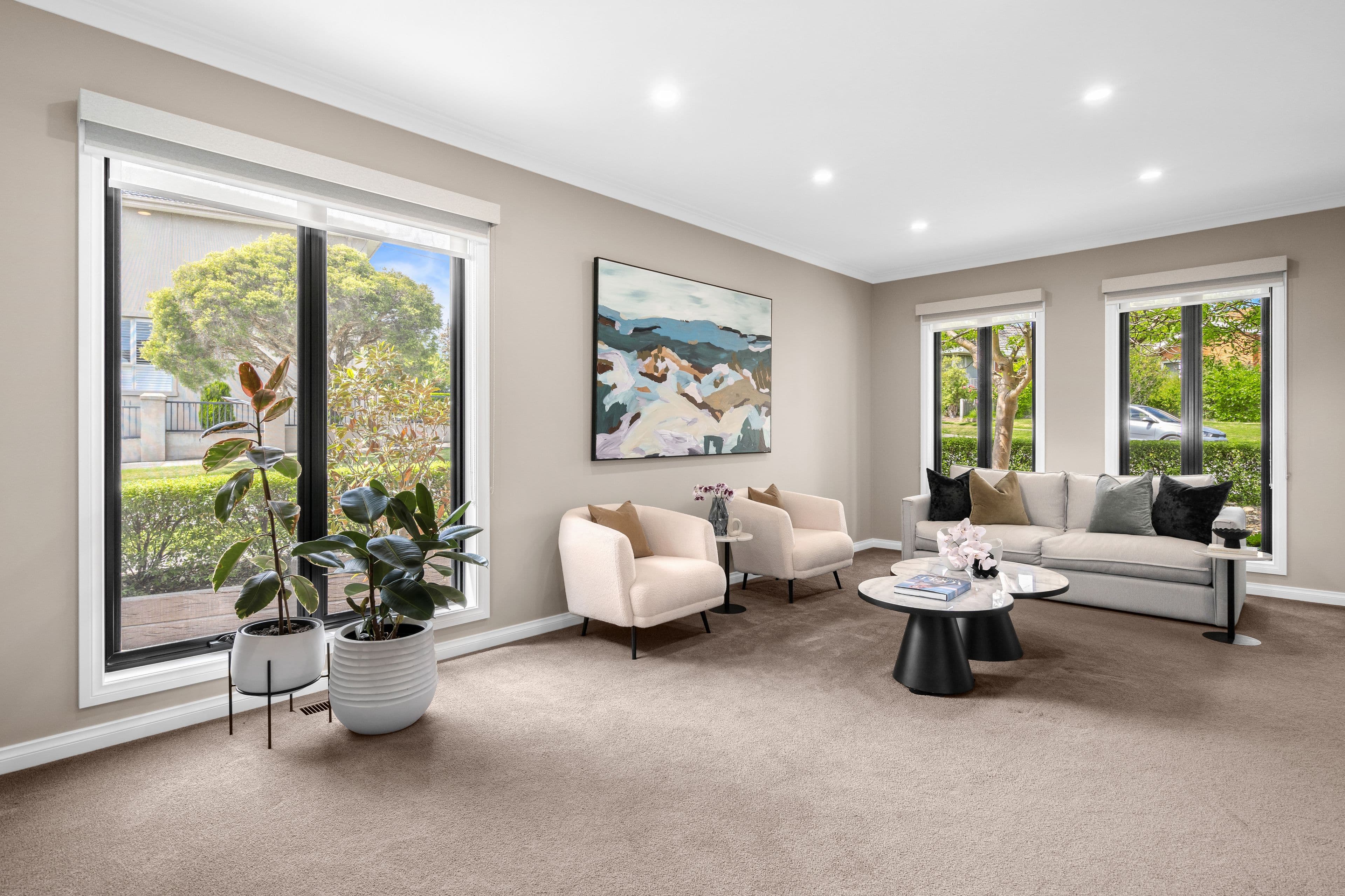 43 Village Avenue, Doncaster VIC 3108, Doncaster - Thumbnail 2