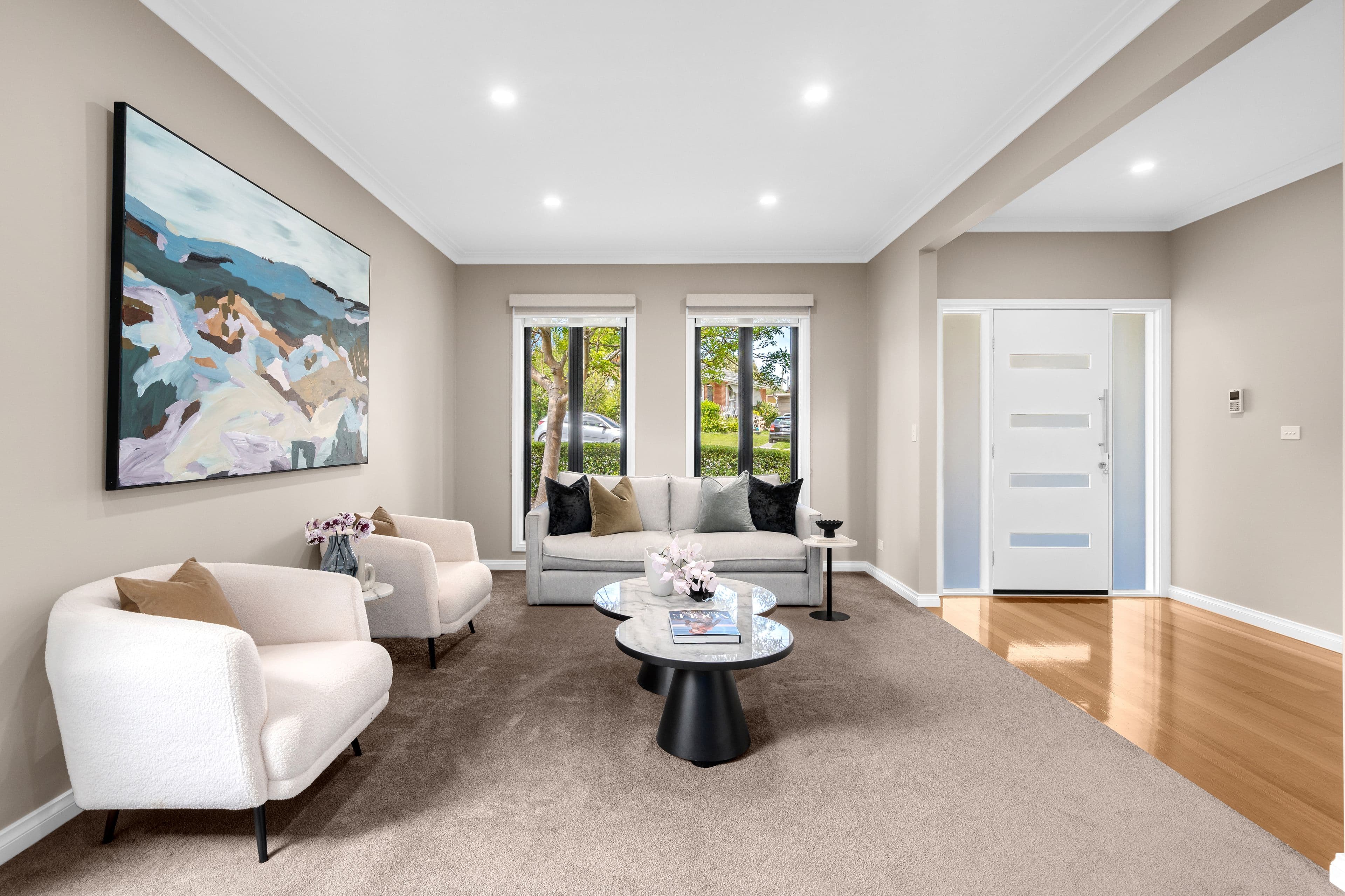 43 Village Avenue, Doncaster VIC 3108, Doncaster - Thumbnail 3