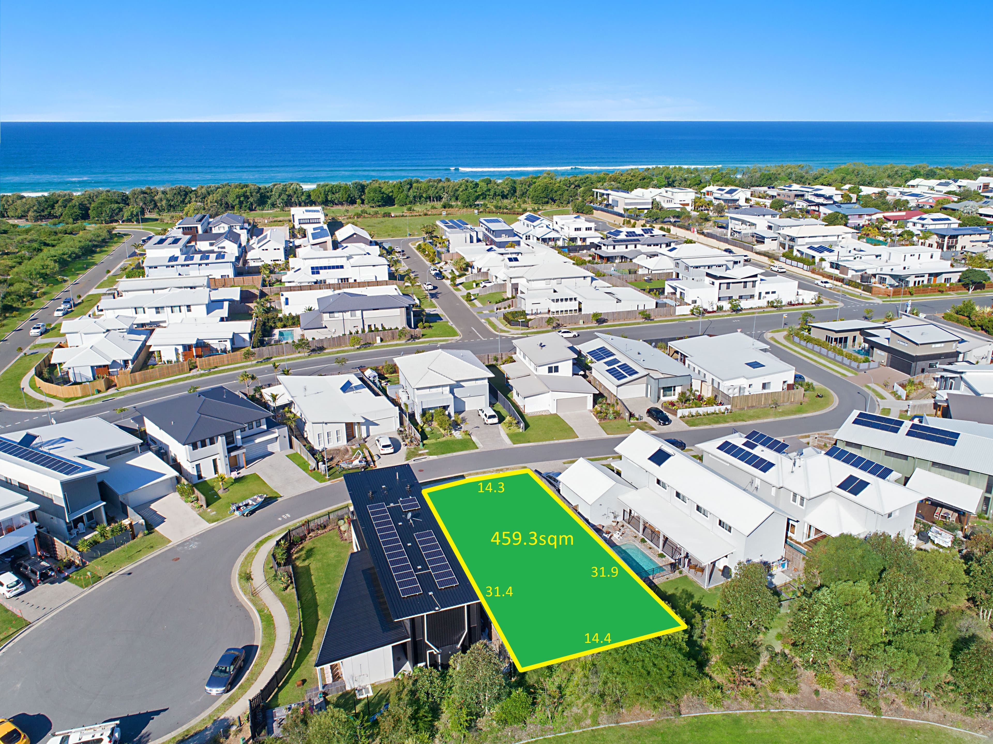 15 Pavilion Court, Casuarina NSW 2487, Casuarina - Image 1