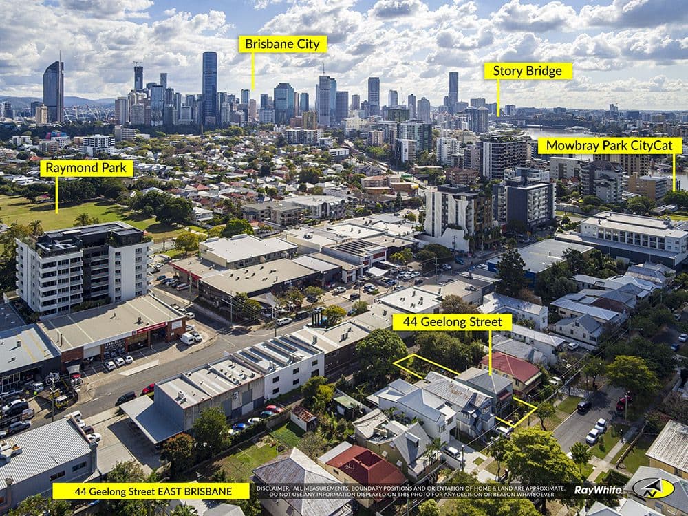 44 Geelong Street, East Brisbane QLD 4169, East Brisbane - Thumbnail 3