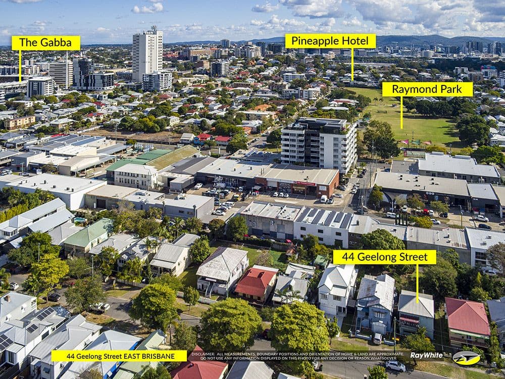 44 Geelong Street, East Brisbane QLD 4169, East Brisbane - Thumbnail 5