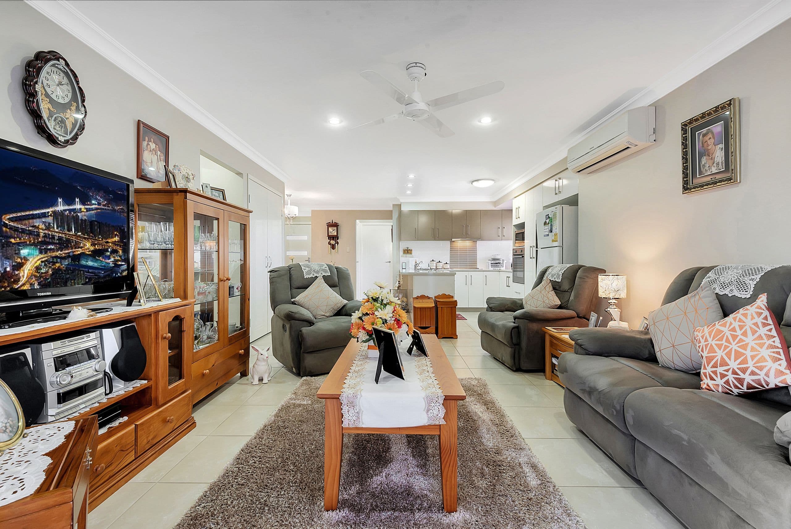 41 Tara Street, Wilsonton QLD 4350, Wilsonton - Thumbnail 3