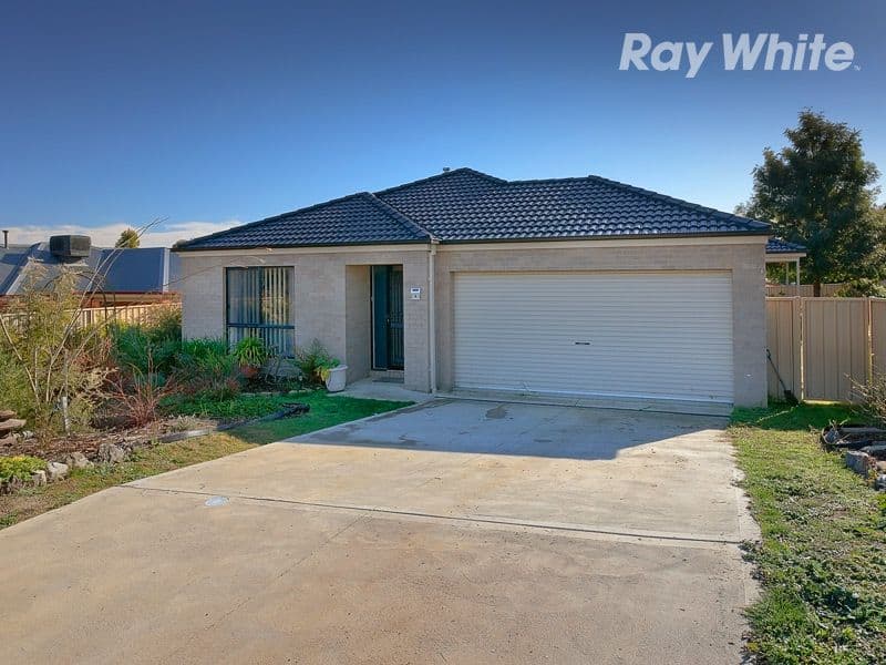 4 Benjamin Boulevard, TANGAMBALANGA VIC 3691, Tangambalanga - Image 1