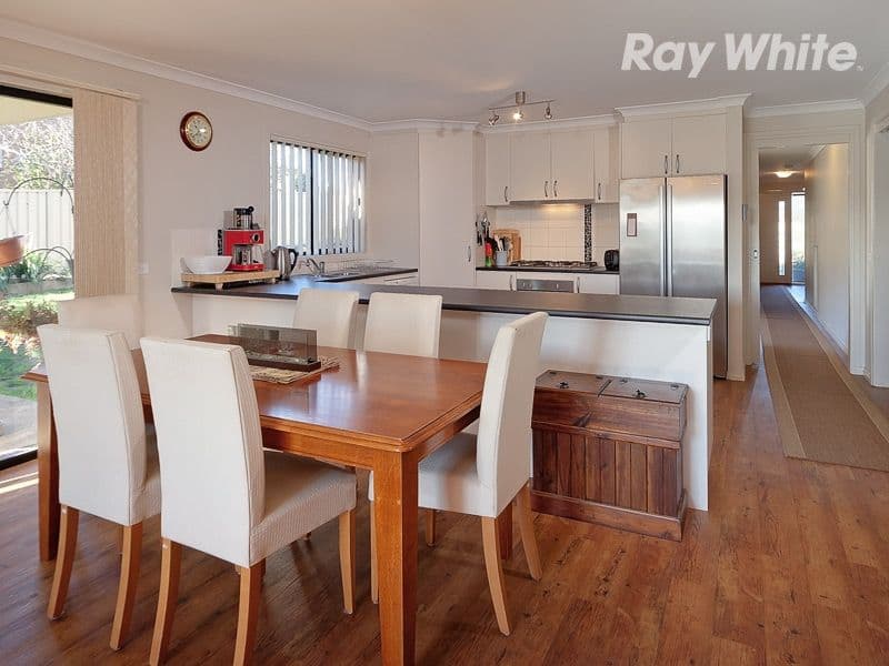 4 Benjamin Boulevard, TANGAMBALANGA VIC 3691, Tangambalanga - Thumbnail 2