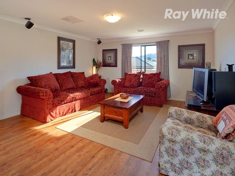 4 Benjamin Boulevard, TANGAMBALANGA VIC 3691, Tangambalanga - Thumbnail 3