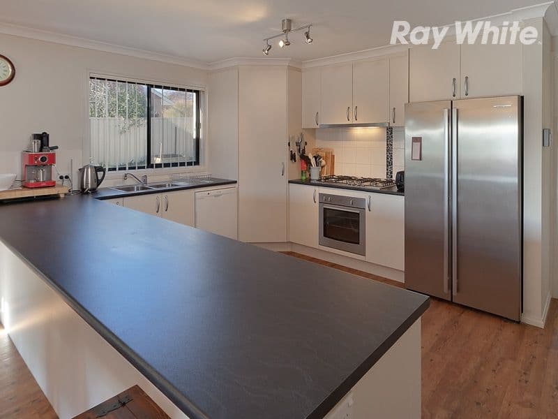 4 Benjamin Boulevard, TANGAMBALANGA VIC 3691, Tangambalanga - Thumbnail 6