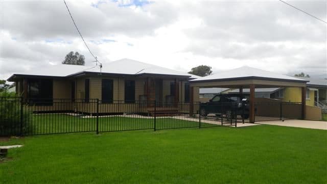 48 Duke Street, ROMA QLD 4455, Roma - Image 1