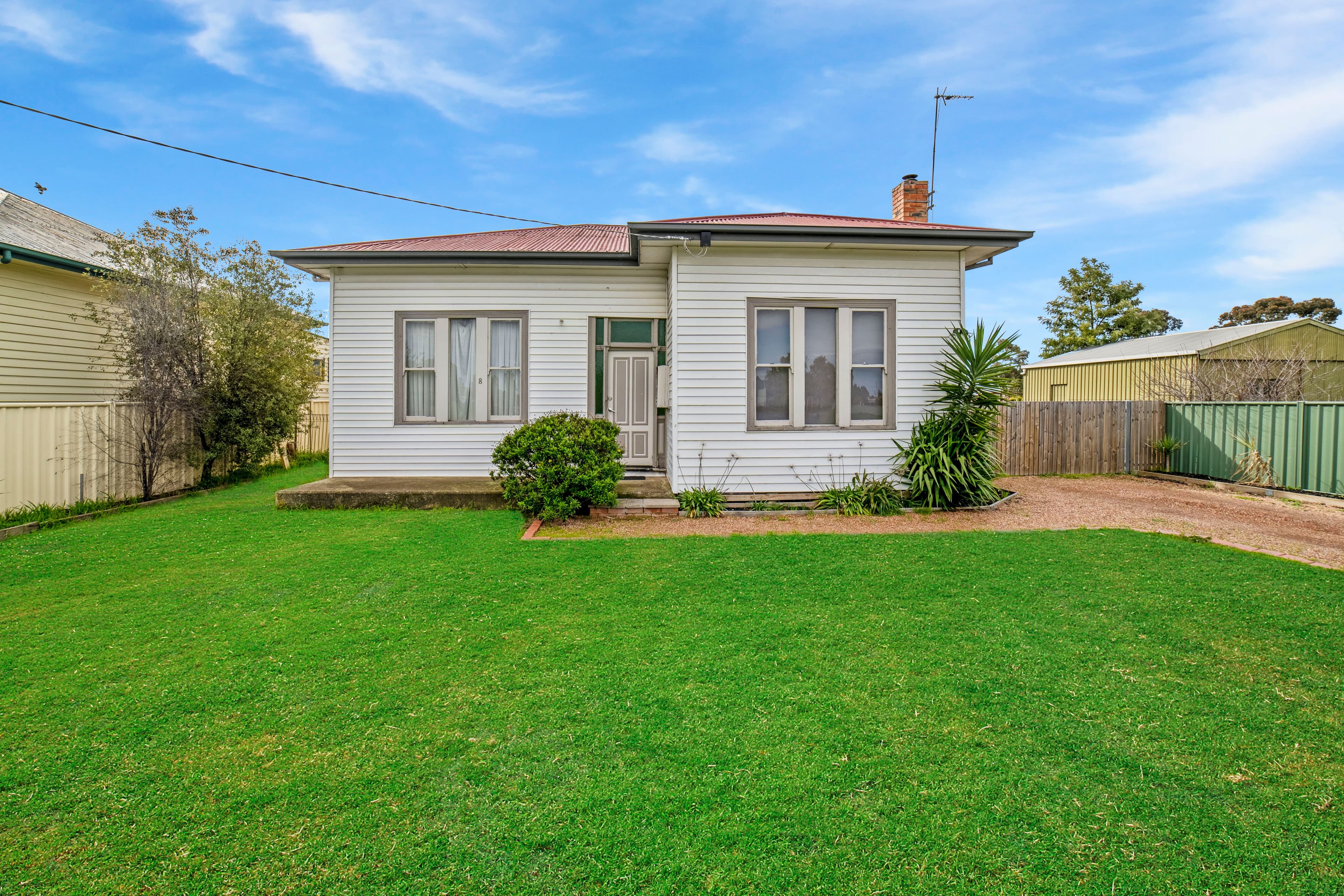 8 Mcpherson Street, Epsom VIC 3551, Epsom - Image 1