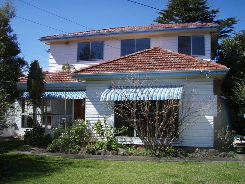 24  Waitangi Street, GWYNNEVILLE NSW 2500, Gwynneville - Image 1