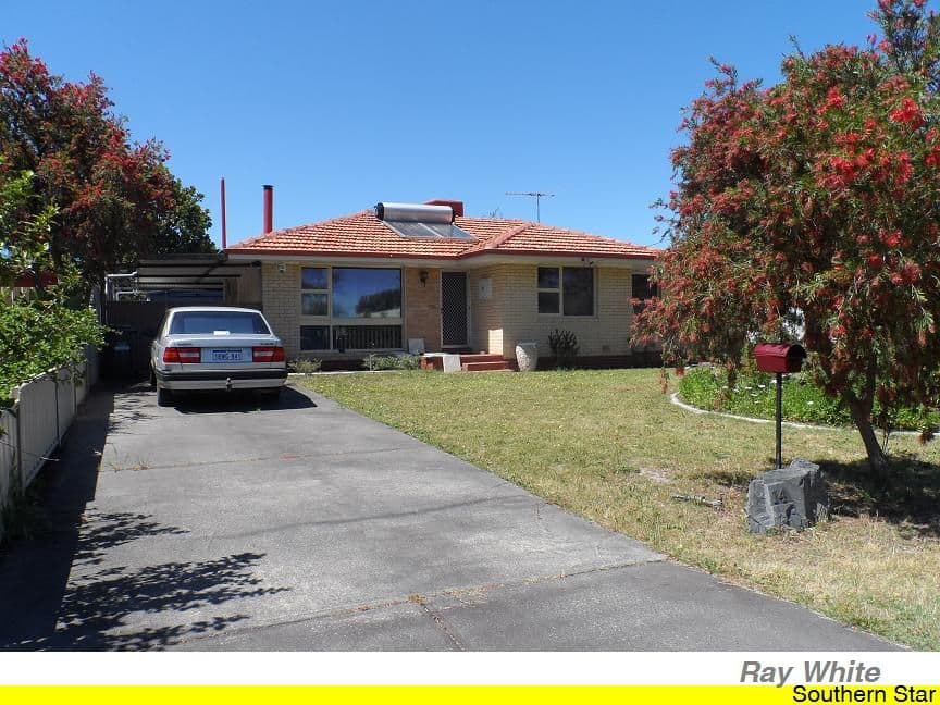 14 Grasmere Place, KELMSCOTT WA 6111, Kelmscott - Thumbnail 2