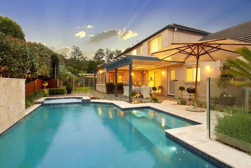 22 Brett Place, WEST PENNANT HILLS NSW 2125, West Pennant Hills - Thumbnail 3