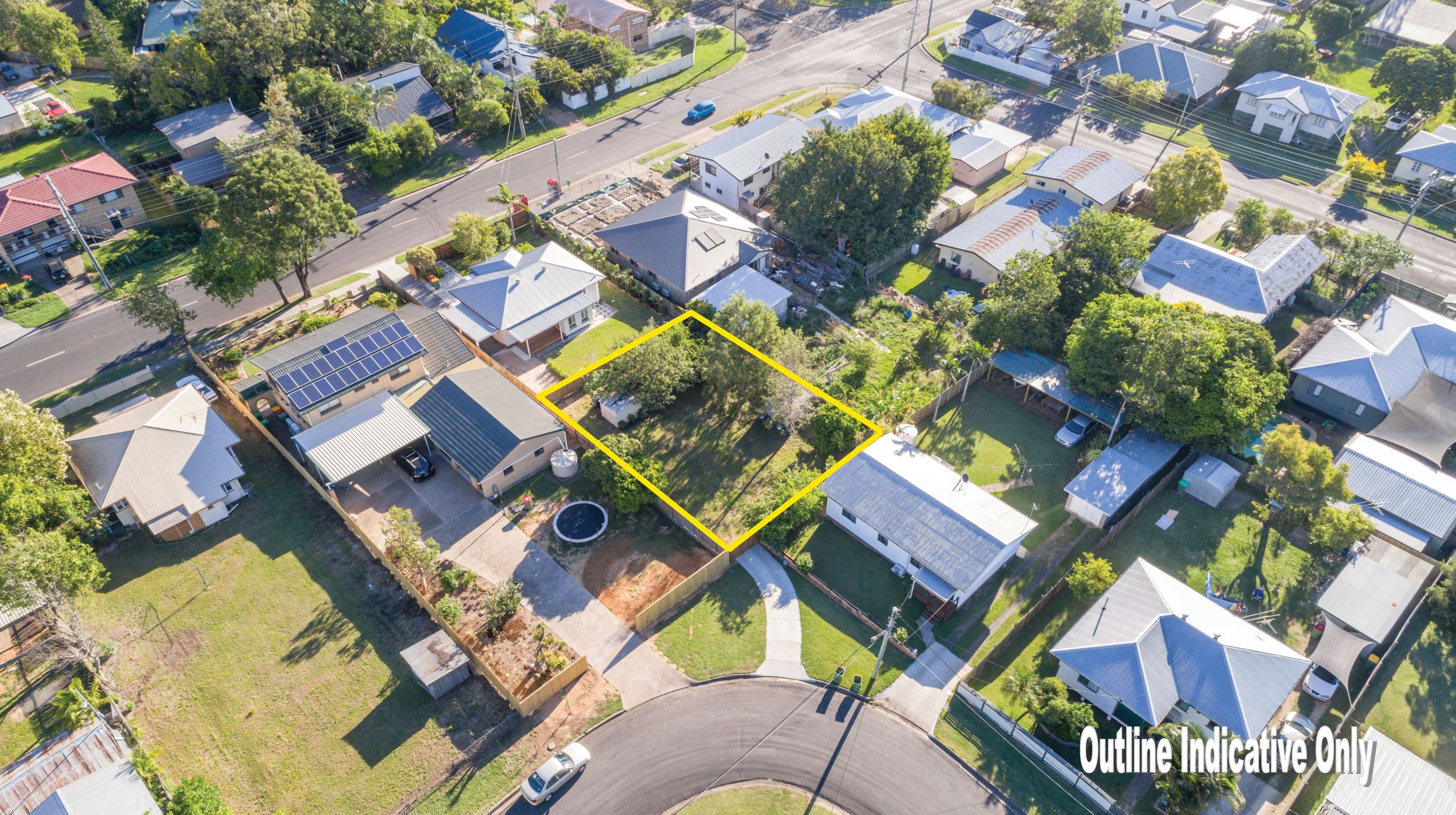 5 Huish Street, Eastern Heights QLD 4305, Eastern Heights - Image 1